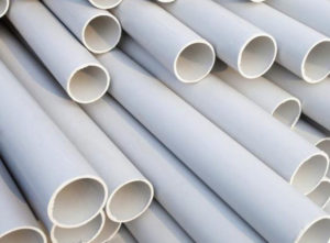PVC pipes - expert witness