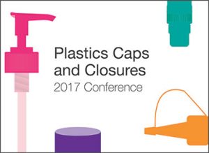 Caps and closures 2017