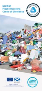 Scottish Plastic Recycling Centre of Excellence