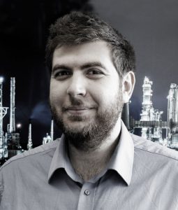 Michail Kalloudis - Technical Manager