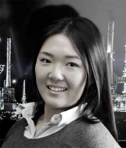 Polly Wong - Research Specialist