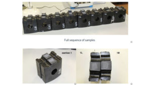 plastic pipe quality testing