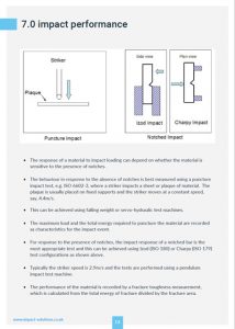 module 5 - physical & mechanical properties