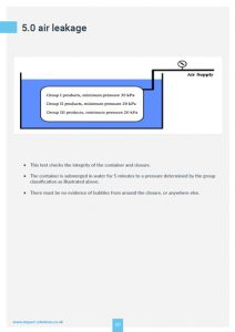 module 8 - container testing