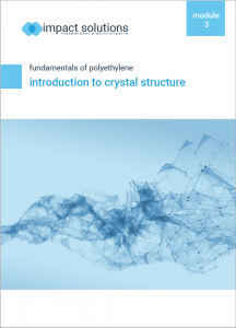 module 3 - introduction to crystal structure