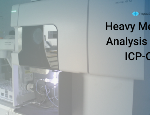 Heavy Metals Analysis via ICP-OES