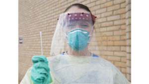 healthcare ppe