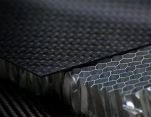 Small Scale Manufacturing - Composites