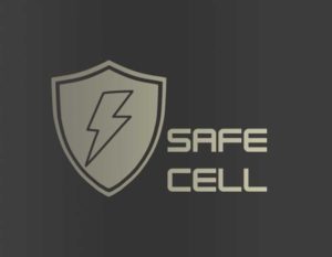 Safe Cell - Lithium battery testing