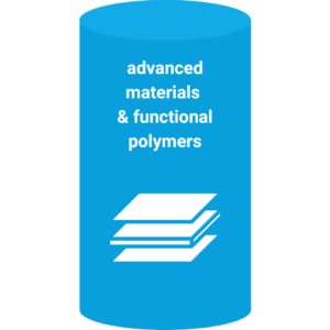 pillar 3 advanced materials & functional polymers