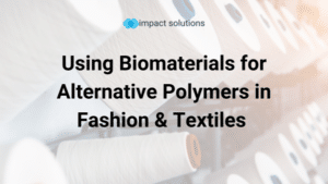 Biomaterial science