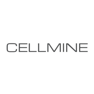 CellMine project logo