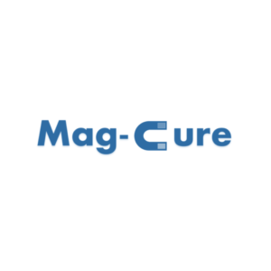 mag-cure logo