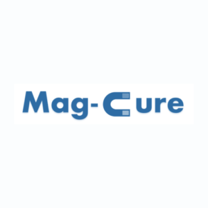 Mag-Cure Logo