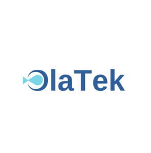Olatek project logo