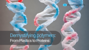 demystifying polymers