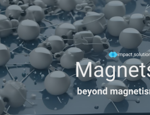 Magnets beyond Magnetism