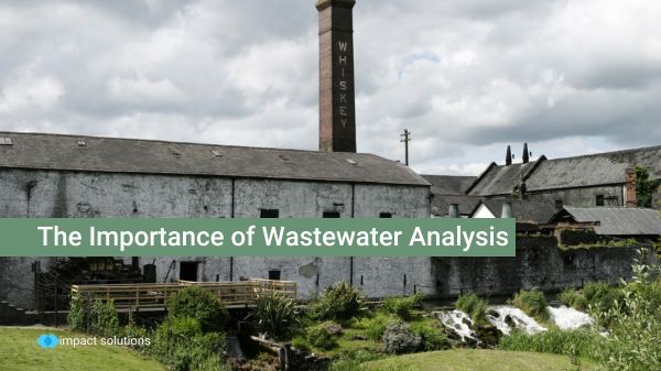 wastewater analysis