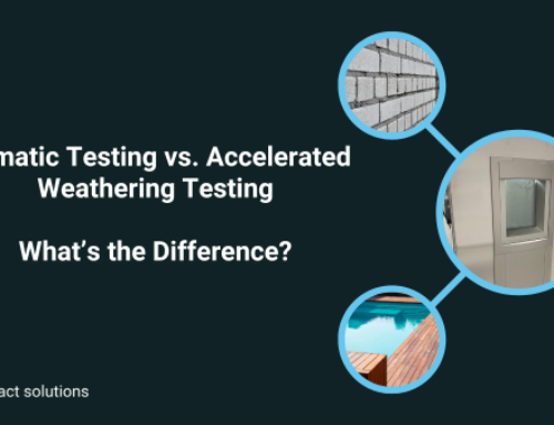 Understanding the Difference Between Climatic Testing and Accelerated Weathering Testing