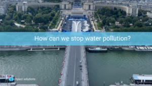 how can we stop water pollution/ wastewater testing